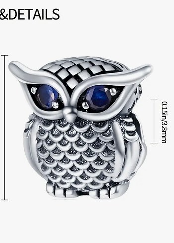 BAYKUŞ CHARM - Görsel 5