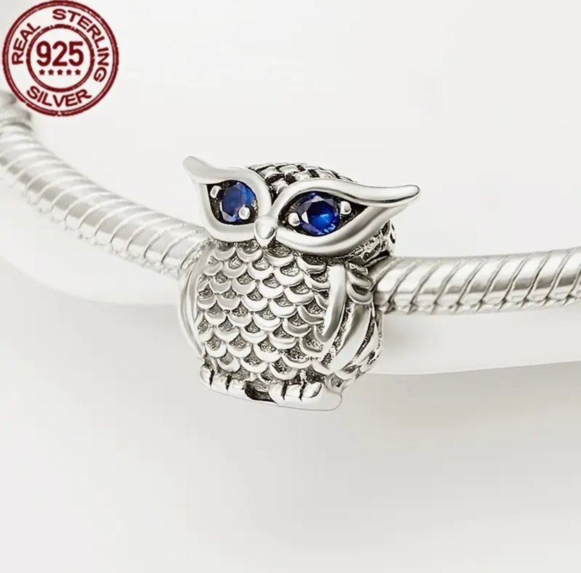 BAYKUŞ CHARM - Görsel 2