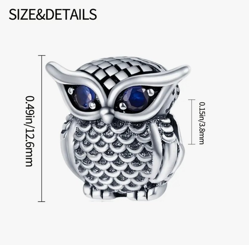 BAYKUŞ CHARM - Görsel 5