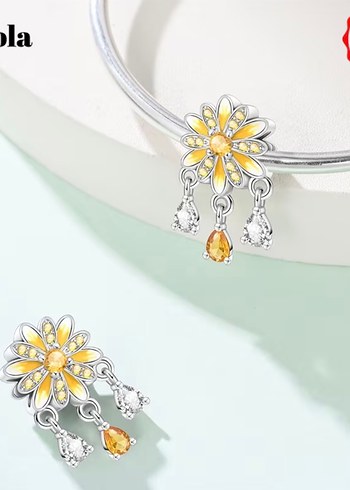 PAPATYA CHARM - Görsel 4