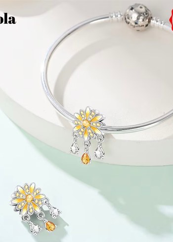 PAPATYA CHARM - Görsel 2