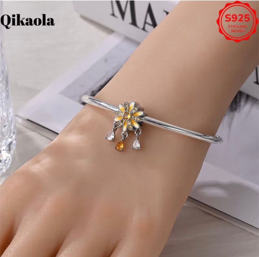 PAPATYA CHARM - Görsel 5