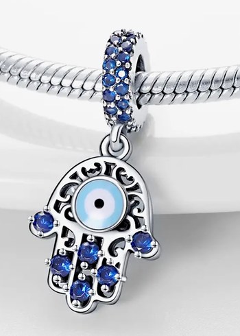 NAZAR BONCUĞU CHARM - Görsel 2