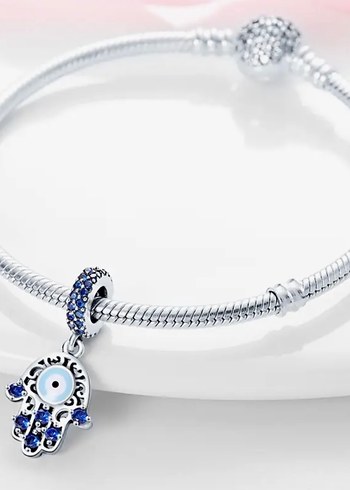 NAZAR BONCUĞU CHARM - Görsel 3