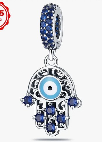 NAZAR BONCUĞU CHARM - Görsel 4