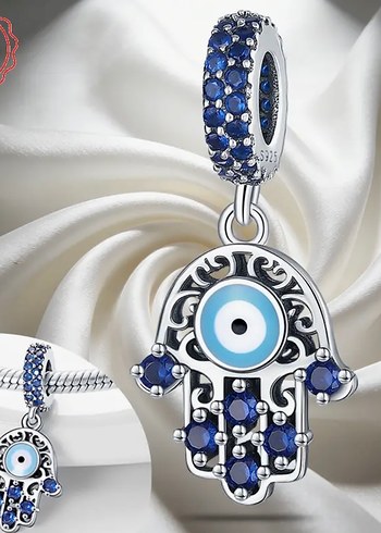 NAZAR BONCUĞU CHARM - Görsel 6