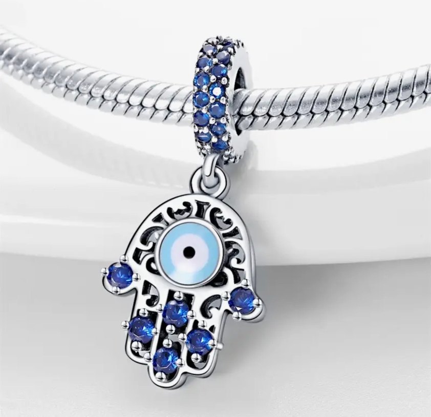 NAZAR BONCUĞU CHARM - Görsel 2