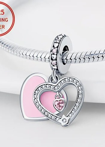 KALP CHARM - Görsel 2