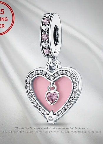 KALP CHARM - Görsel 4