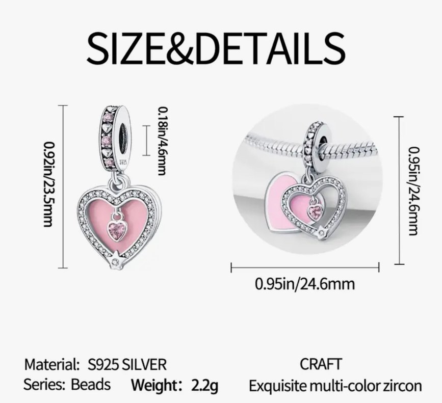 KALP CHARM - Görsel 5