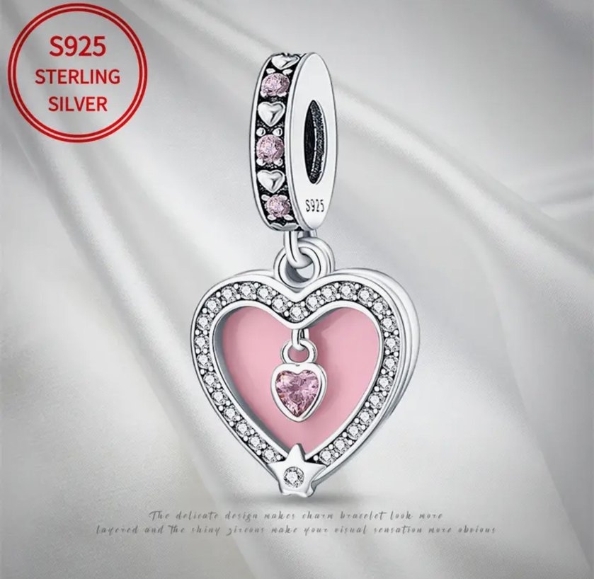 KALP CHARM - Görsel 4