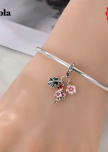 FLAMİNGO CHARM - Görsel 2