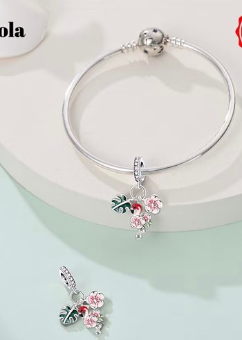 FLAMİNGO CHARM - Görsel 3