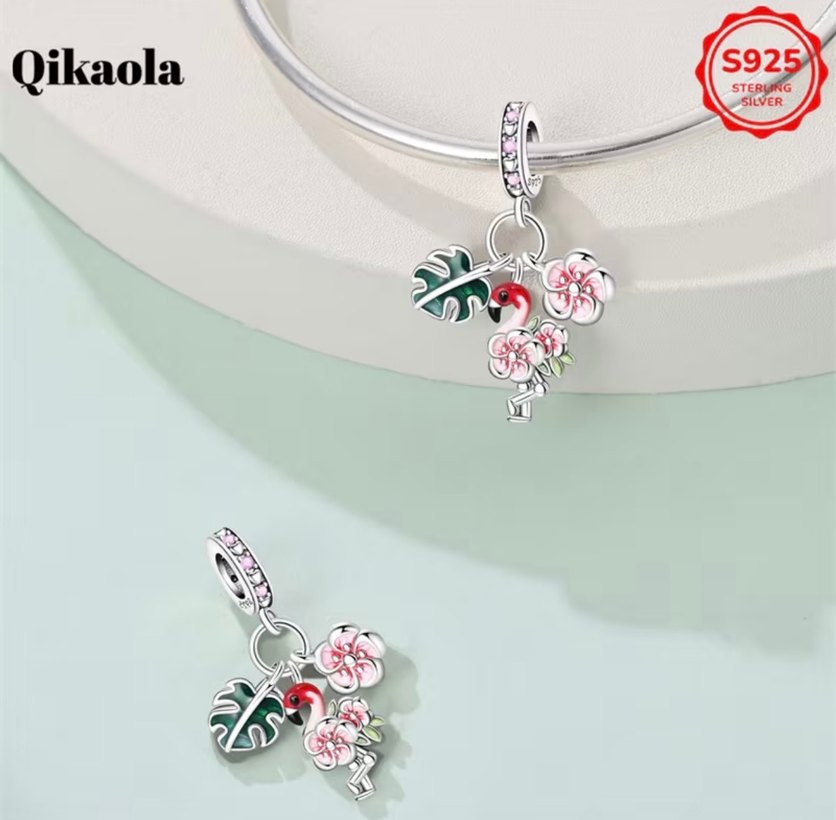 FLAMİNGO CHARM - Görsel 5