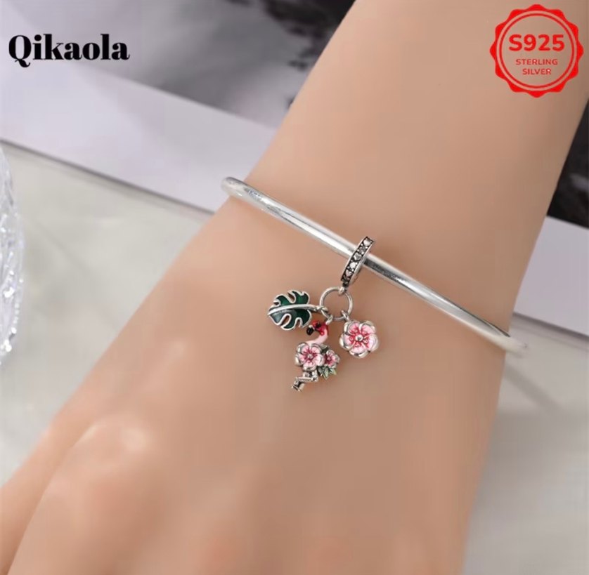 FLAMİNGO CHARM - Görsel 2