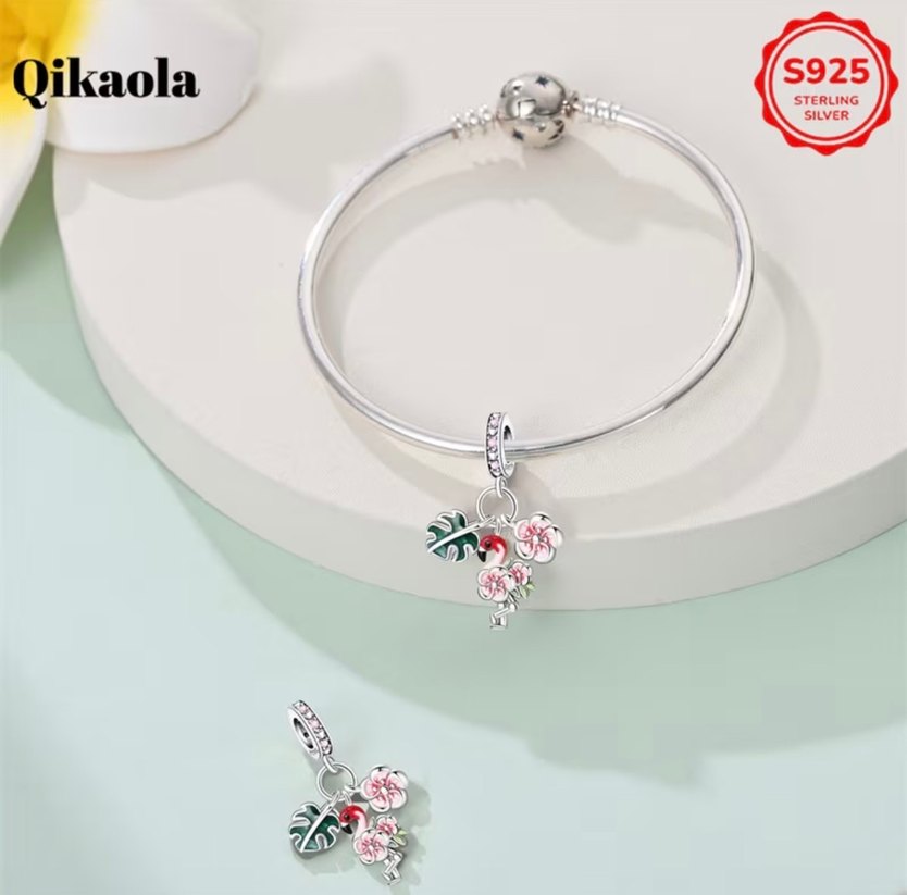 FLAMİNGO CHARM - Görsel 3