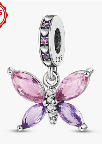 CHARM ÇEŞİTLERİ - Görsel 10