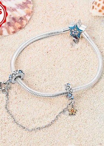 ZİNCİR CHARM - Görsel 2