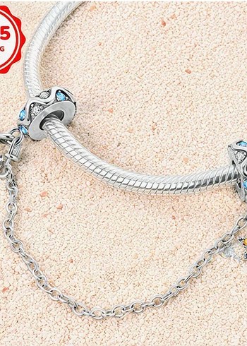 ZİNCİR CHARM - Görsel 4