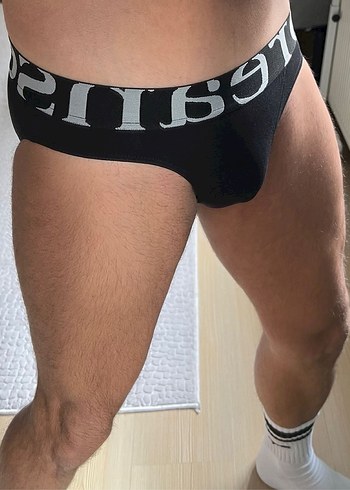 DOREANSE ERKEK SLİP ÇAMAŞIR - Görsel 5