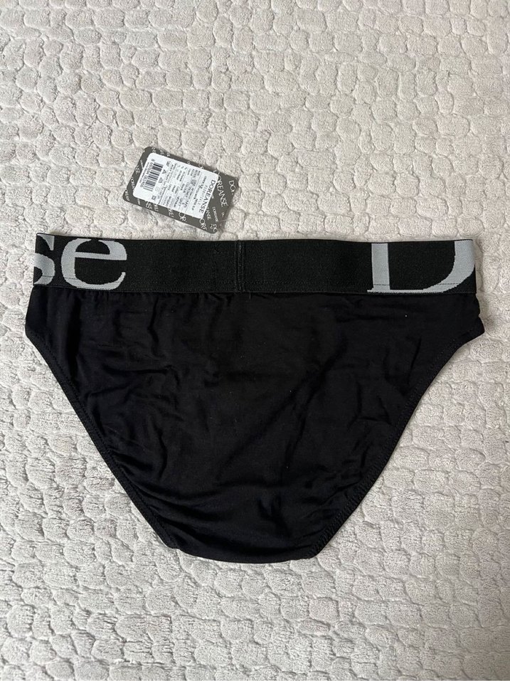 DOREANSE ERKEK SLİP ÇAMAŞIR - Görsel 3