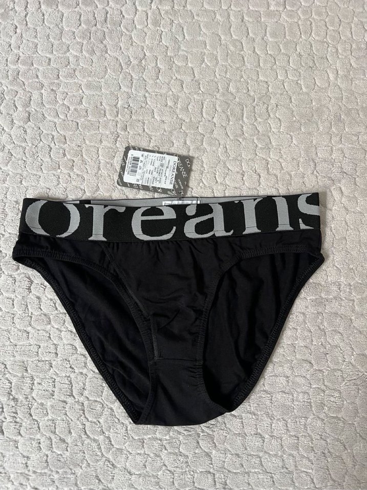 DOREANSE ERKEK SLİP ÇAMAŞIR - Görsel 2