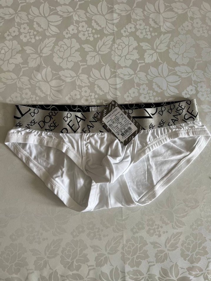 DOREANSE ERKEK SLİP ÇAMAŞIR - Görsel 3