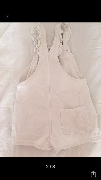 Zara Zara salopet