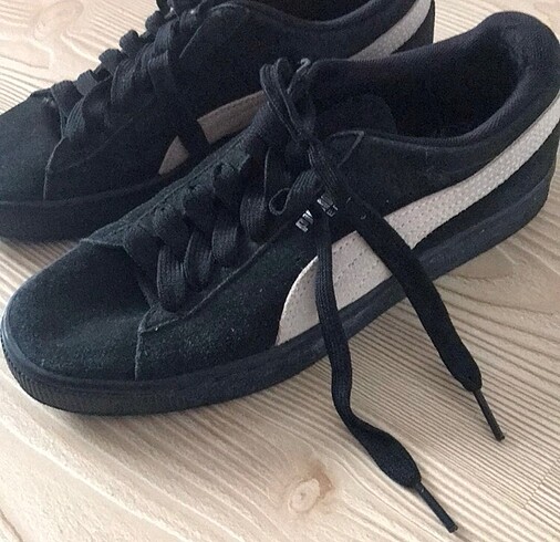 Puma Orijinal puma suede ayakkabı