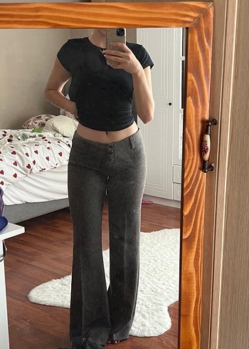 Kumas pantolon