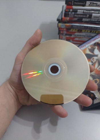 God of War 2 Ps2  Oyunu - Görsel 4