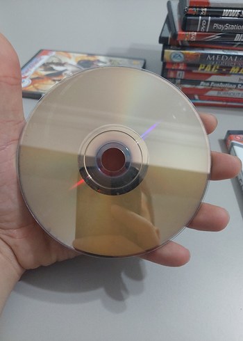 Garfield 2 Ps2 Oyun - Görsel 4