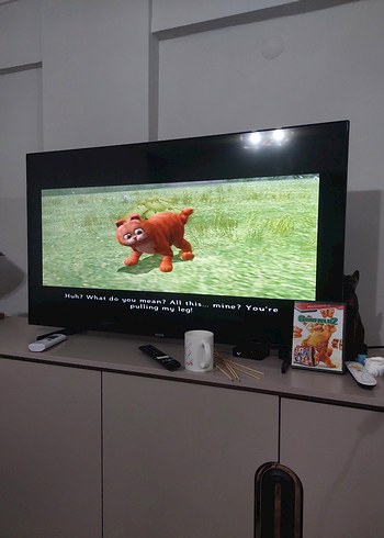 Garfield 2 Ps2 Oyun - Görsel 7