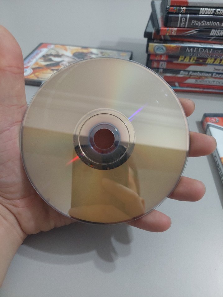 Garfield 2 Ps2 Oyun - Görsel 4