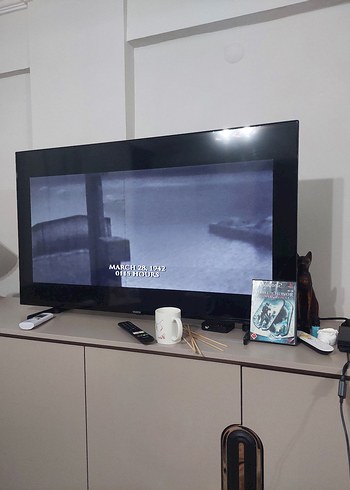 Medal of Honor Ps2 Oyunu - Görsel 6