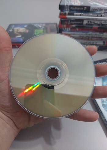 Medal of Honor Ps2 Oyunu - Görsel 4