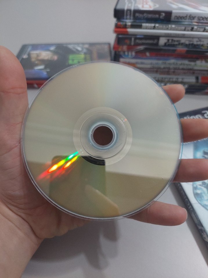 Medal of Honor Ps2 Oyunu - Görsel 4