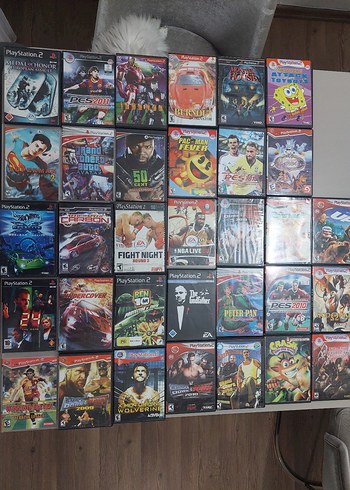 50 Cent Ps2 Oyunu - Görsel 8