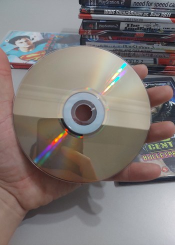 50 Cent Ps2 Oyunu - Görsel 4