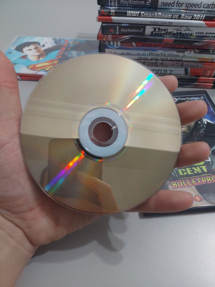 50 Cent Ps2 Oyunu - Görsel 4