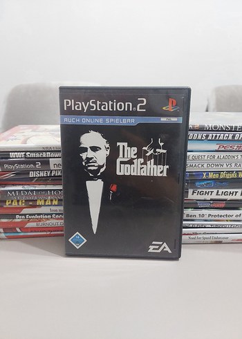 PlayStation 2 Oyunları - Görsel 6