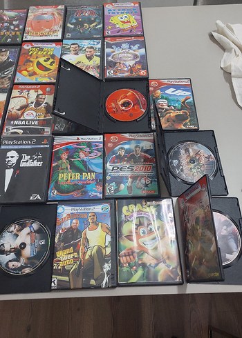 PlayStation 2 Oyunları - Görsel 5