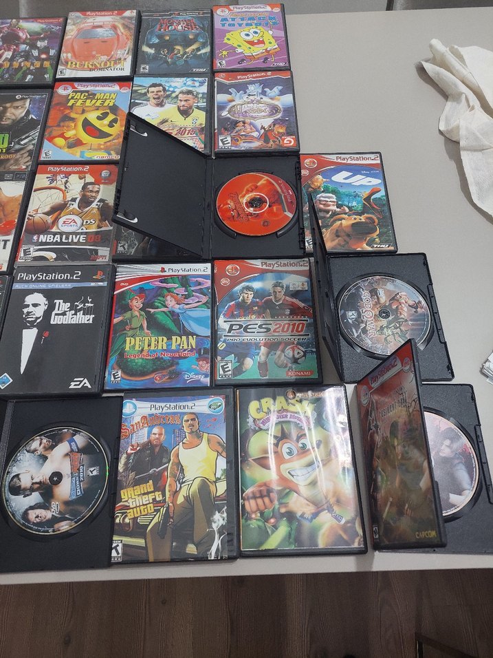 PlayStation 2 Oyunları - Görsel 5