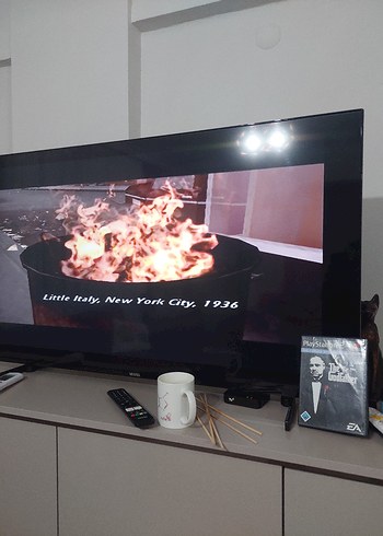 The Godfather Ps2 Oyunu - Görsel 7