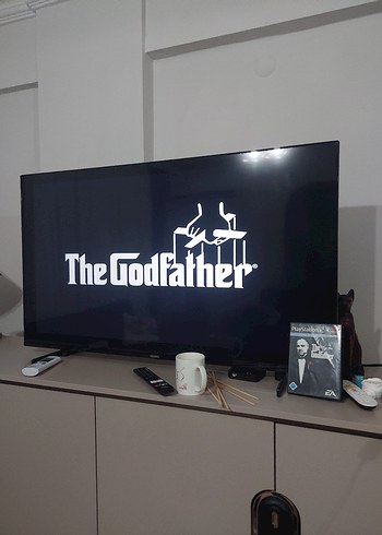 The Godfather Ps2 Oyunu - Görsel 6