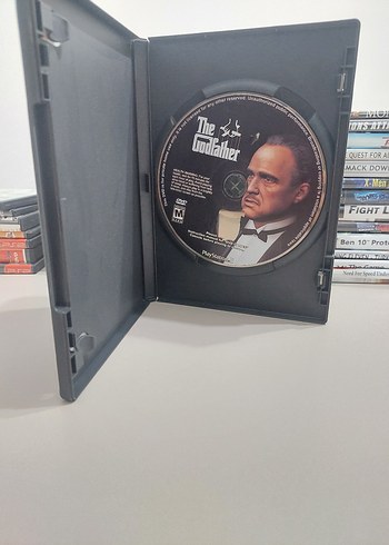 The Godfather Ps2 Oyunu - Görsel 3