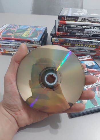 PES 2010 Pro Evolution Soccer PlayStation 2 - Görsel 4