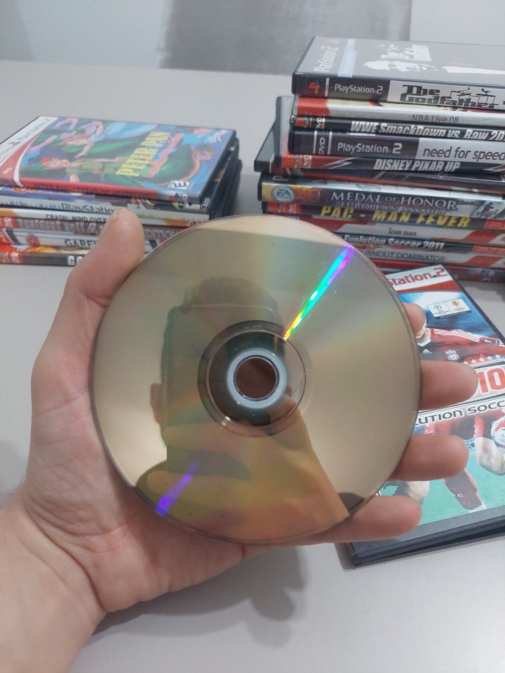 PES 2010 Pro Evolution Soccer PlayStation 2 - Görsel 4