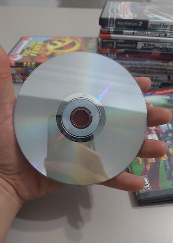 Iron Man Ps2 Oyunu - Görsel 4