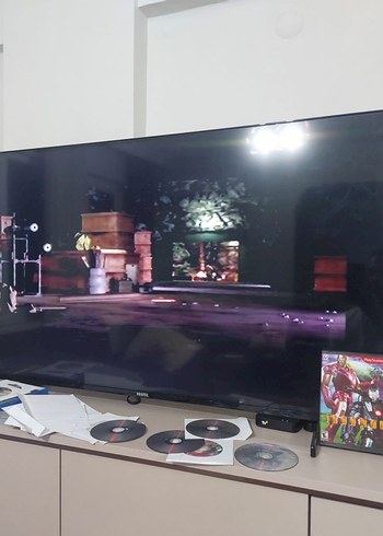 Iron Man Ps2 Oyunu - Görsel 6